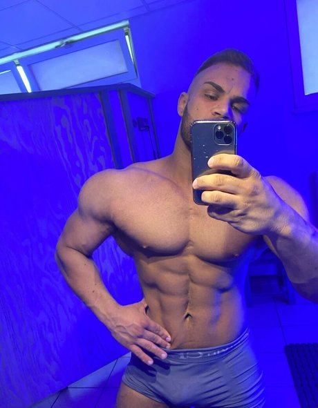 flexmusclegod model hot galleries
