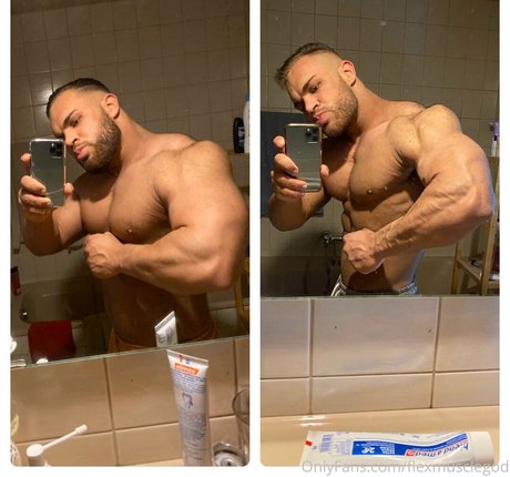 flexmusclegod best star photos