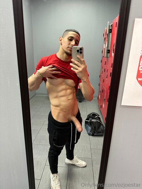 ozjoestar adult star pic