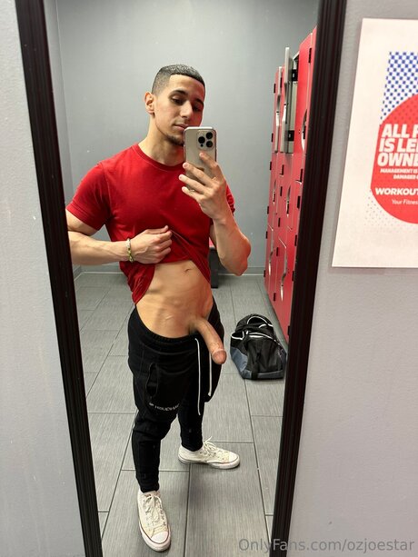 ozjoestar model pretty gallery