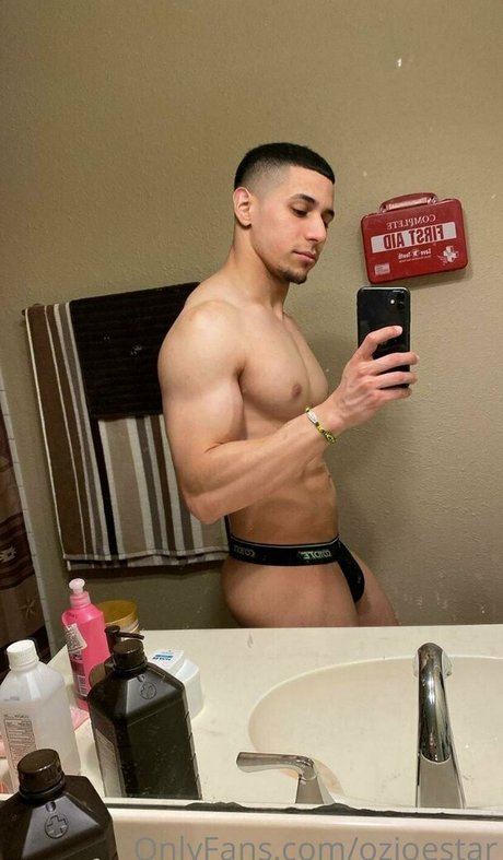 ozjoestar model adult image