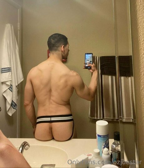 ozjoestar top model pics