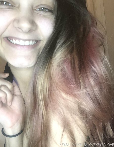 keysalove star high quality pic