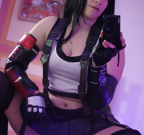 realneko tv nudes pornstar img