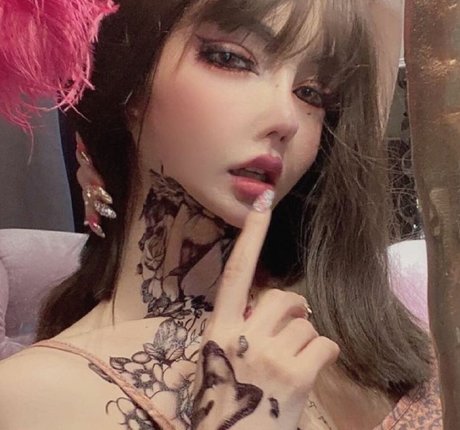 Natascha Wang Ruier sex pornstar images