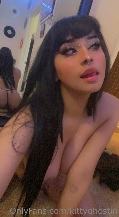 kittyghostin star best galleries