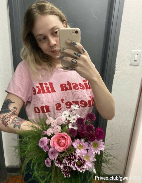 Gwen Stacy model exclusive gallery