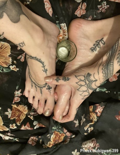 Gwen Stacy star pornographic photo