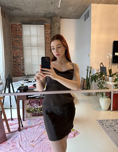 Masha Katasonov nice star pictures