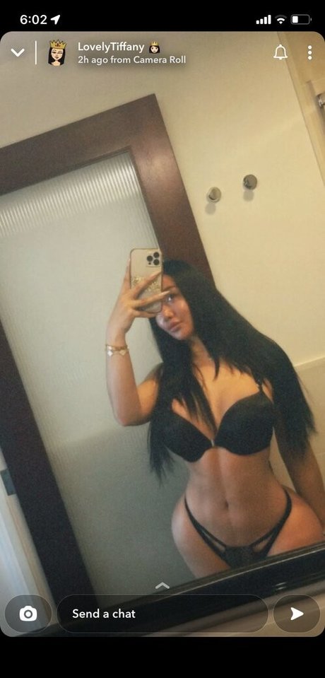 Lovelytiffany pornstar hot photo