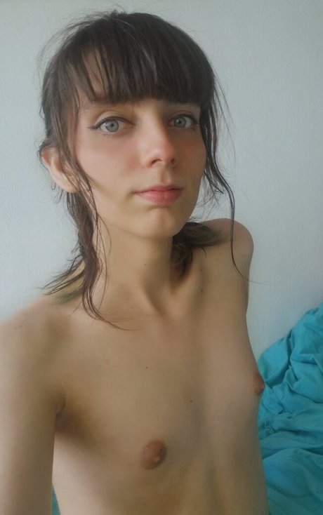 Sin Rose pornographic model photo