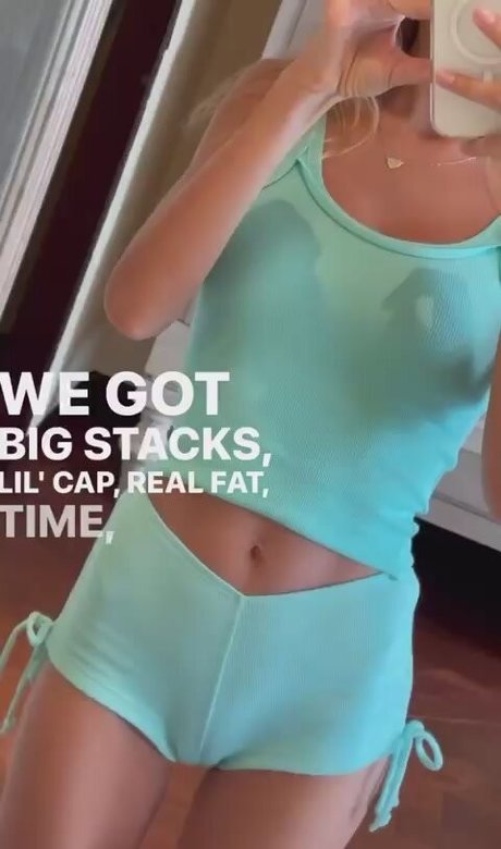 Bihter Tendu model pornographic pics