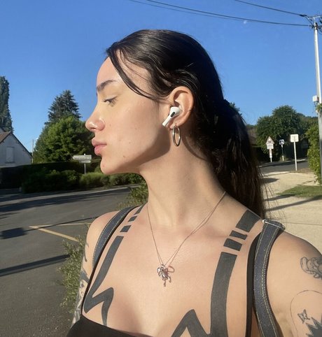 Zeliahxo erotic star galleries