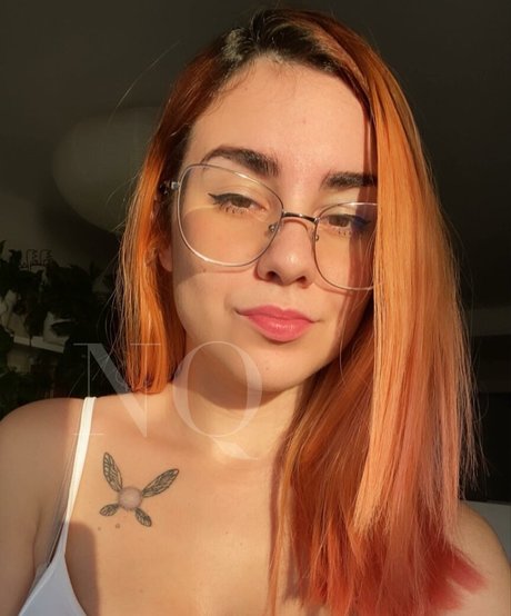 Naty Quim pretty pornstar images