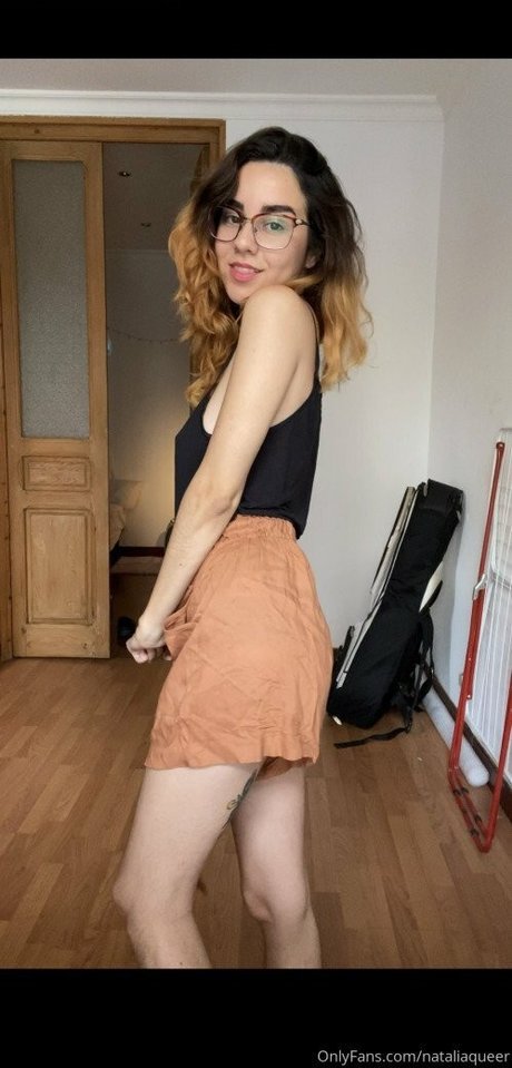 Naty Quim sex star pics