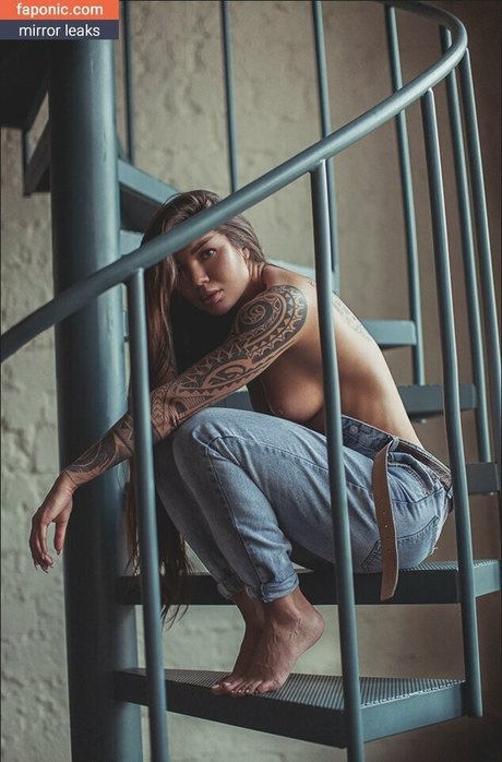 pocahontas persian pornstar art image