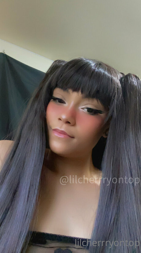 lilcherrryontopfree xxx pornstar pic