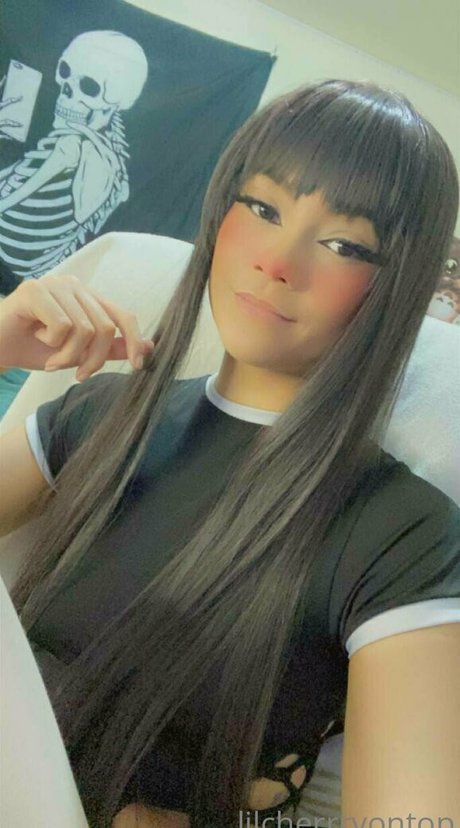 lilcherrryontopfree nice model img