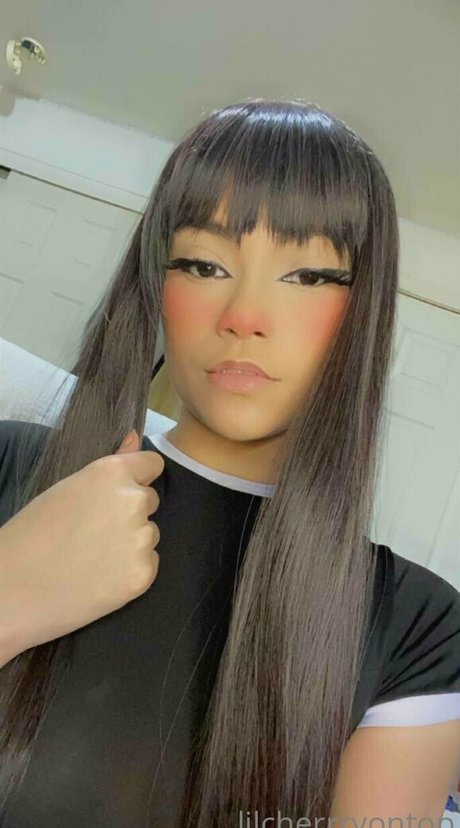 lilcherrryontopfree top model images