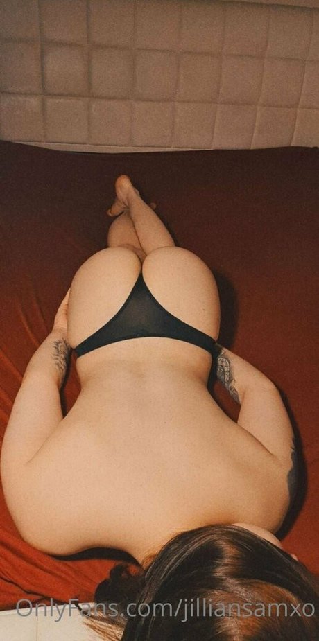 jilliansamxo sex pornstar galleries