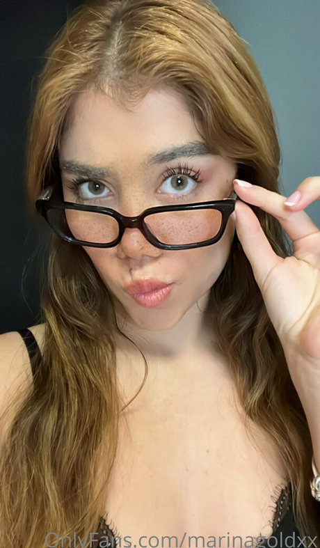 marinagoldxx model sexy archive