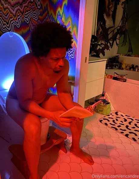 ericandre high quality pornstar gallery