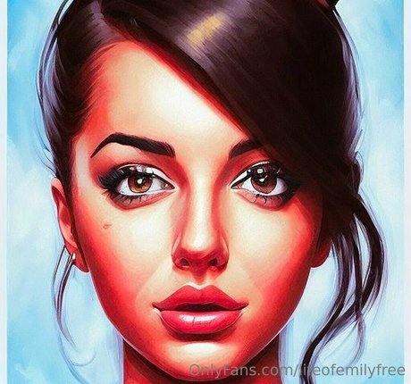 lifeofemilyfree star top gallery