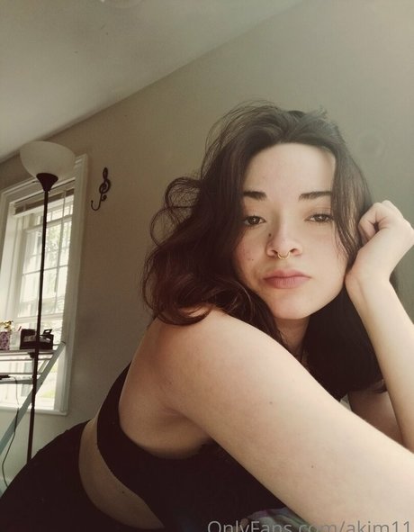 akim11 pornstar art image