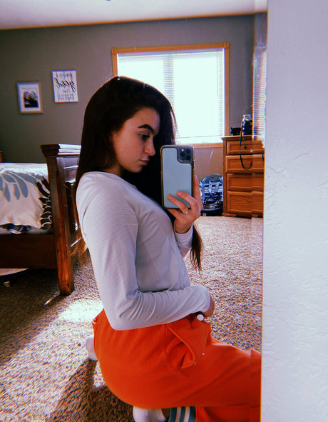 baby mak pornographic actress image