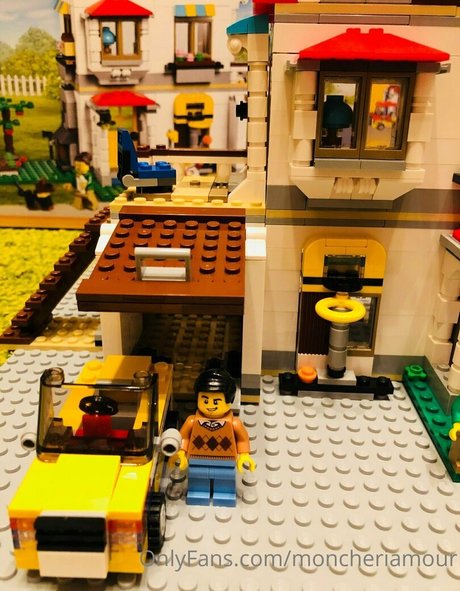 moncheriamour sexy actress gallery