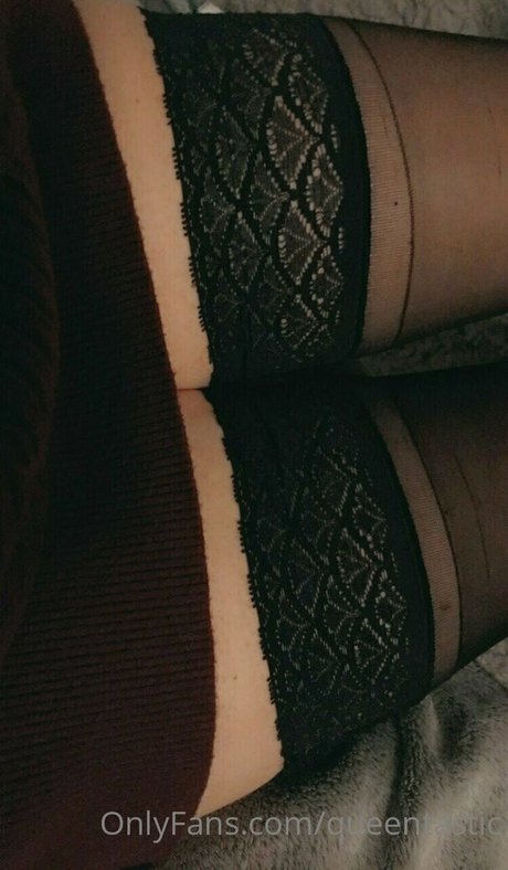 queentastic model best pics