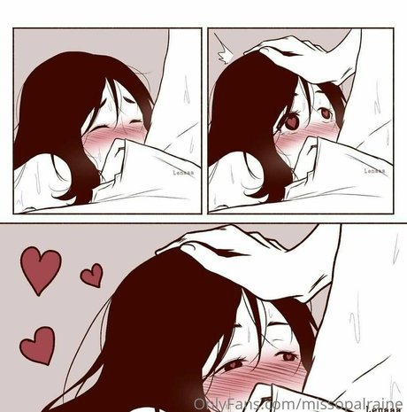 missopalraine art pornstar pics