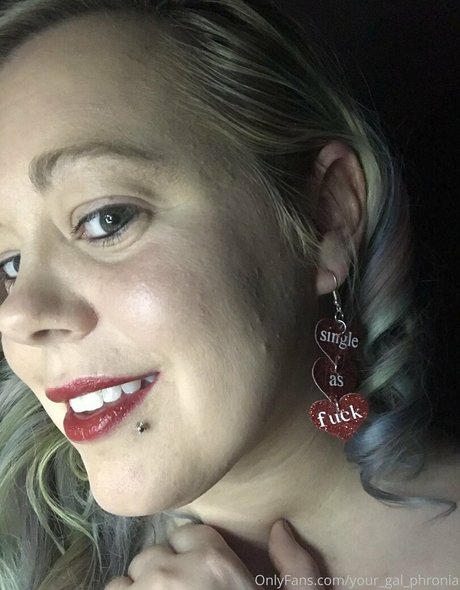 yourgalphronia pornstar erotic images