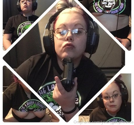 yourgalphronia model best pics