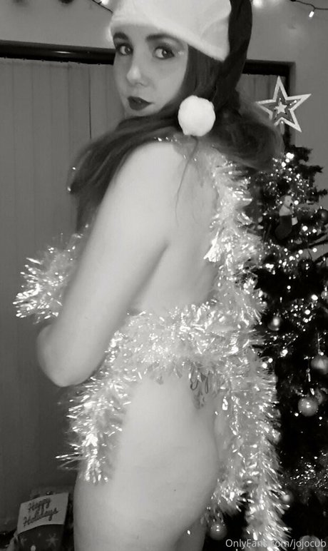 Jojocub porn star images