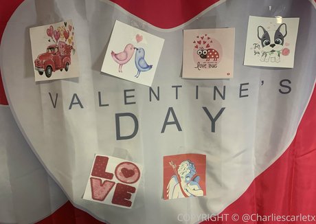 charliescarletx exclusive star gallery