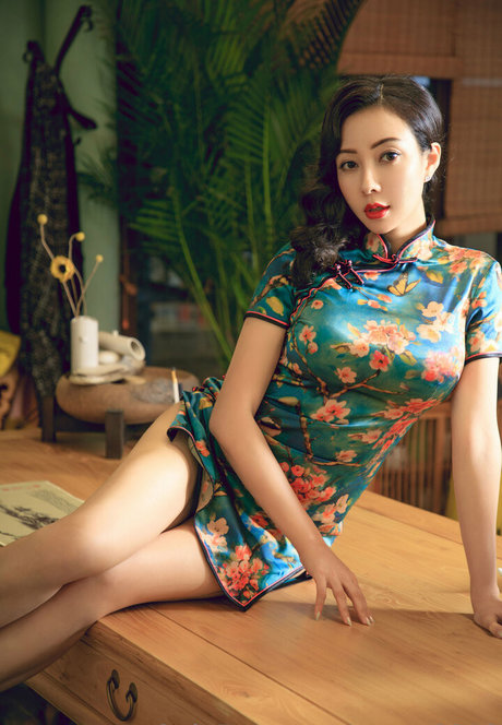 guoer0212 star pretty picture