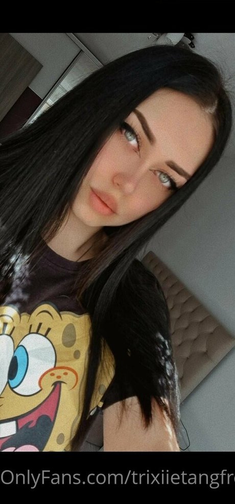 trixiietangfree star porn image