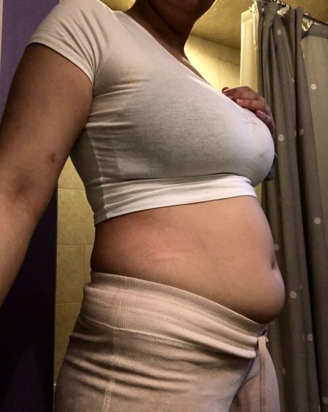 chunkyrose perfect model img