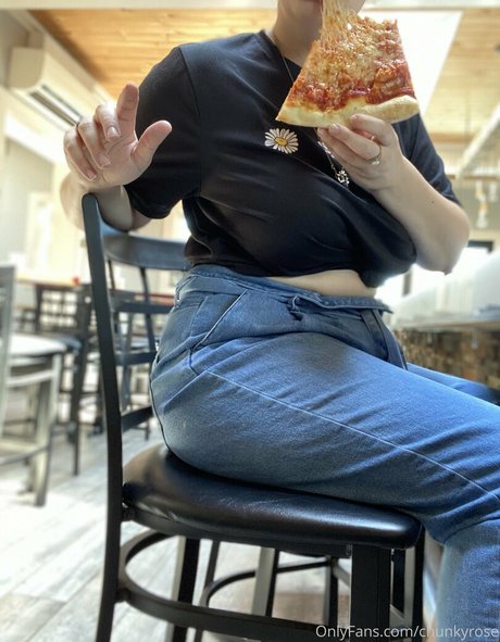 chunkyrose star erotic pics