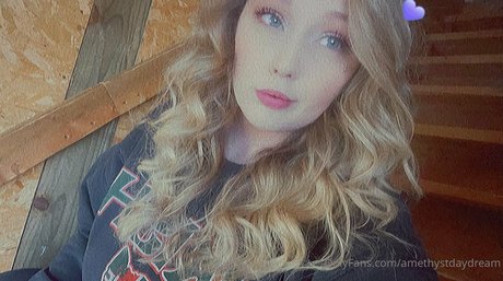 amethystdaydream hot model pictures