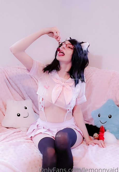 lemonnyaid porn model pic