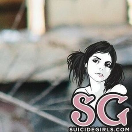 Skyhook Suicide star hot gallery