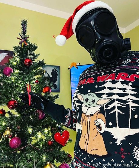 heavyrubberette free model best gallery