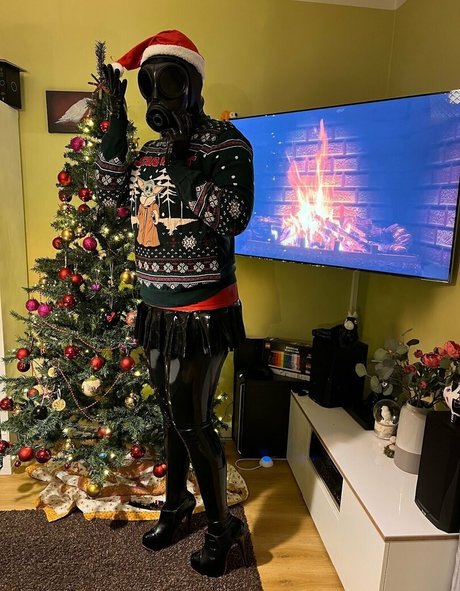 heavyrubberette free model archive