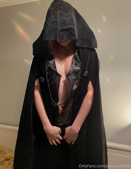 pennyraefree star naked image