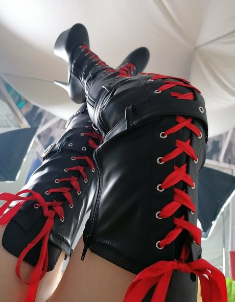 blazediablo star perfect pic