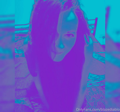 blazediablo free model photos