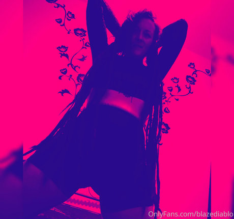 blazediablo model xxx photo