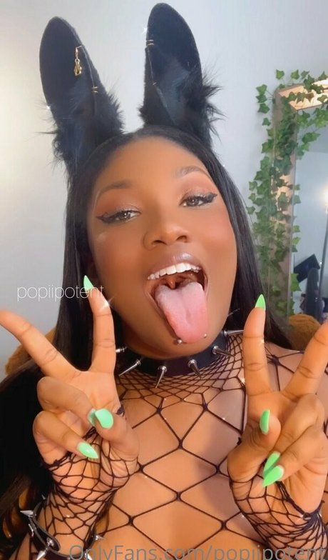 popiipotent pornstar hot picture